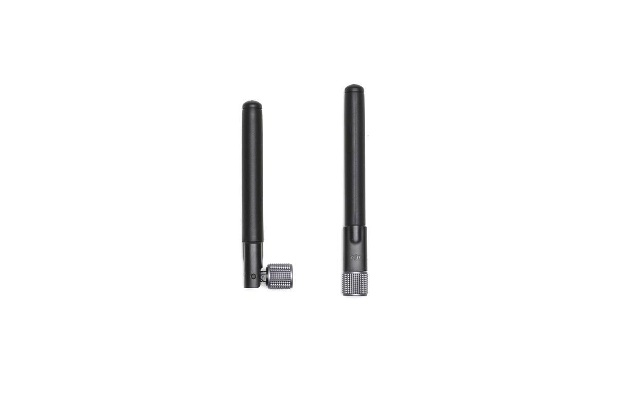 Антенна DJI Pro Dual Band Soft Antenna Антенна DJI Pro Dual Band Soft Antenna фото