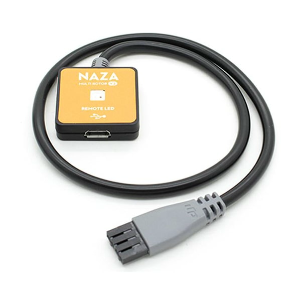 DJI Индикатор LED для Naza-M V2 DJI Индикатор LED для Naza-M V2 фото