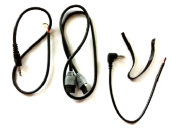 DJI Кабели подключения Panasonic GH2 (Z15 Cable Package-GH2) (Part3) DJI Кабели подключения Panasonic GH2 (Z15 Cable Package-GH2) (Part3) фото