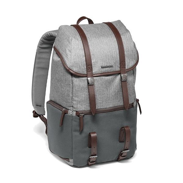 Рюкзак для дрона/камеры Manfrotto Windsor (LF-WN-BP) Рюкзак для дрона/камеры Manfrotto Windsor (LF-WN-BP) фото